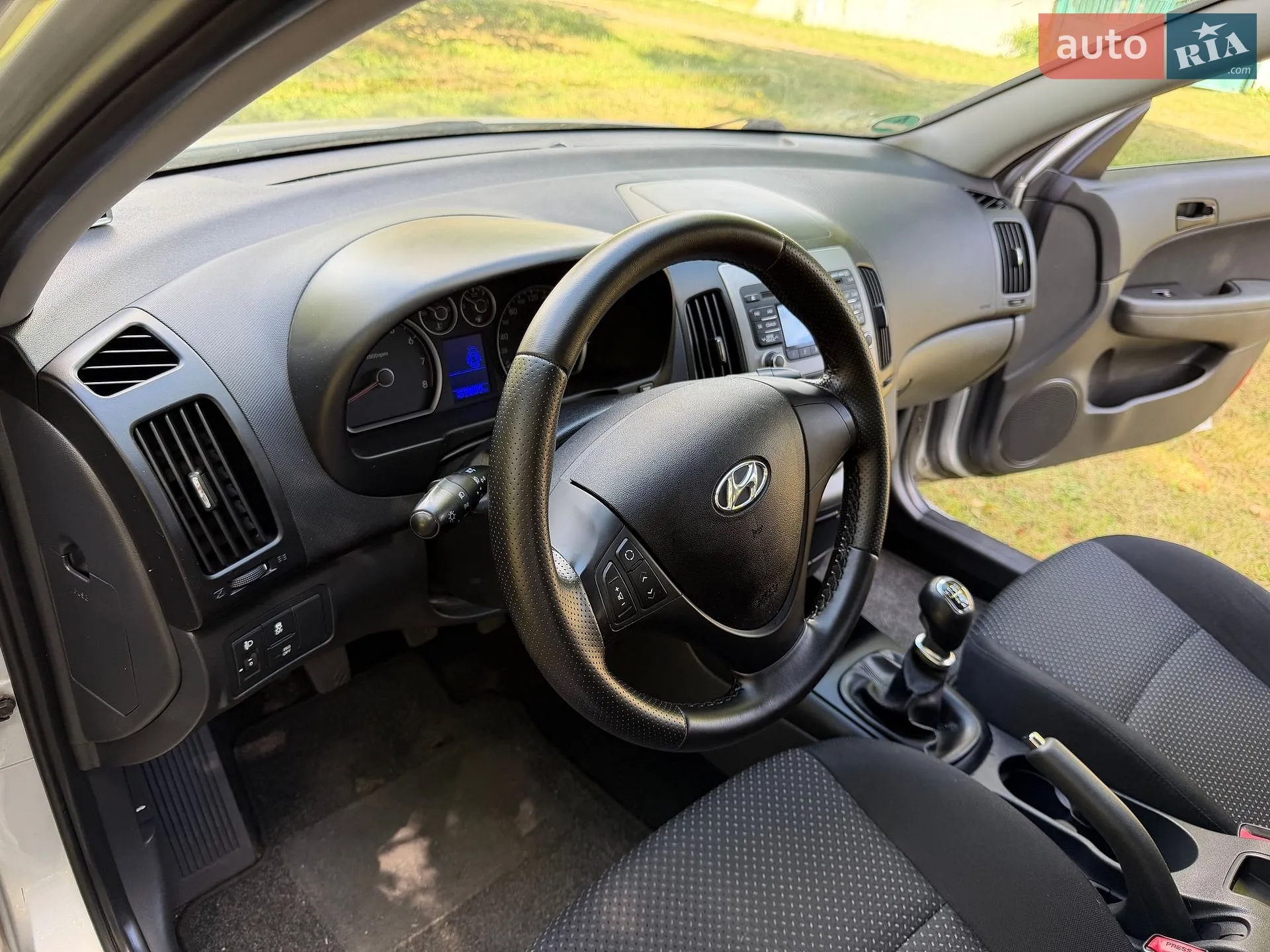 2012 Hyundai i30 - мініатюра 53