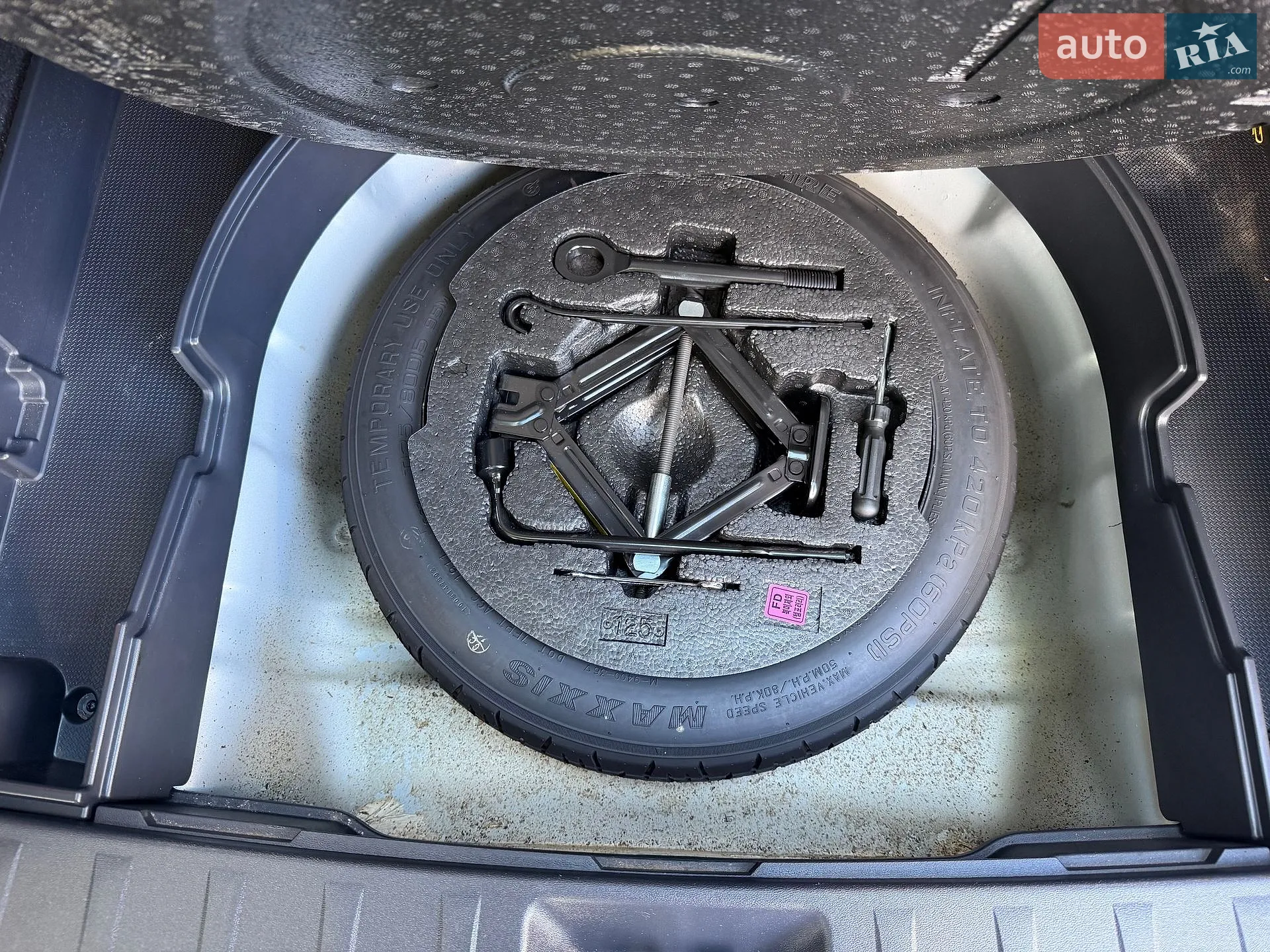 2012 Hyundai i30 - мініатюра 59