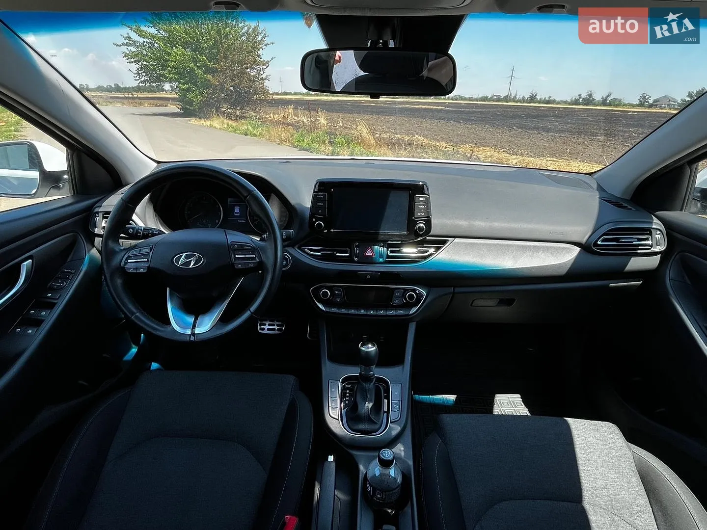 2021 Hyundai i30 - мініатюра 33