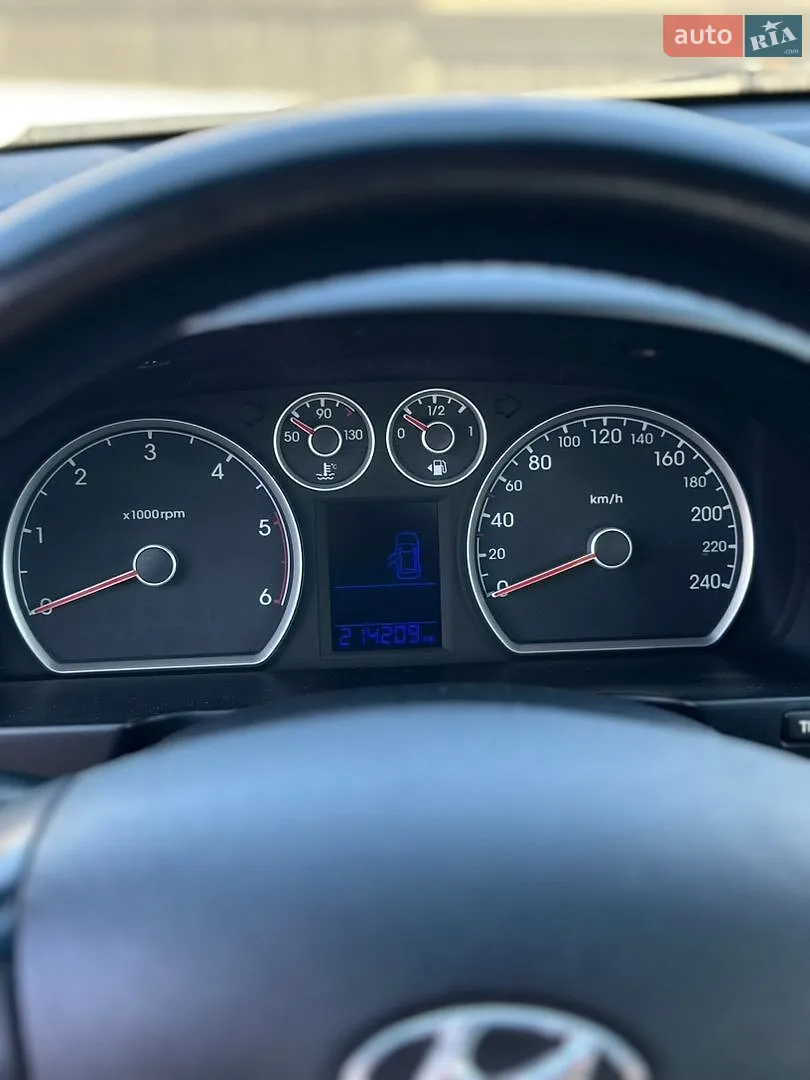 2010 Hyundai i30 - мініатюра 11