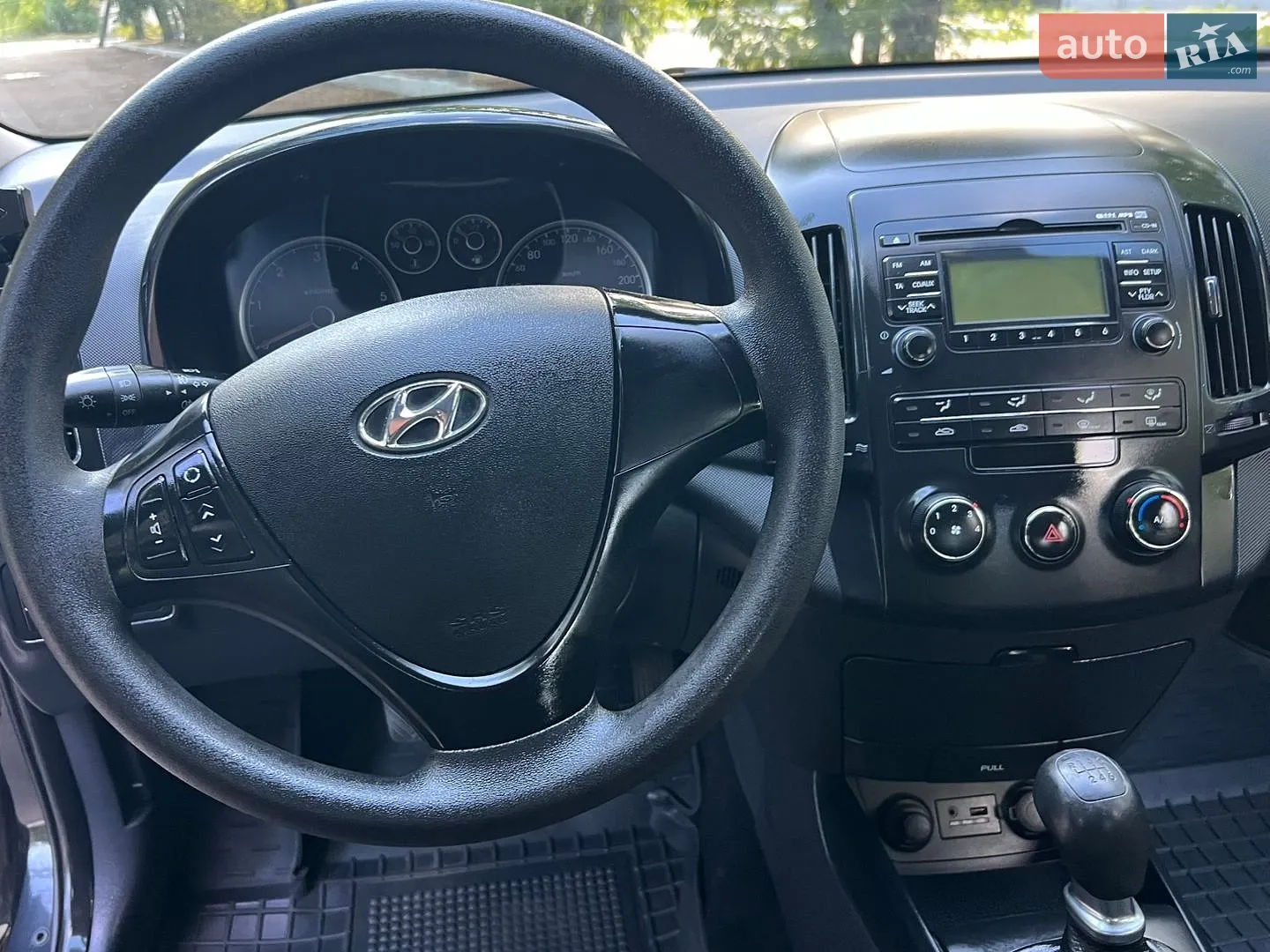 2011 Hyundai i30 - мініатюра 18