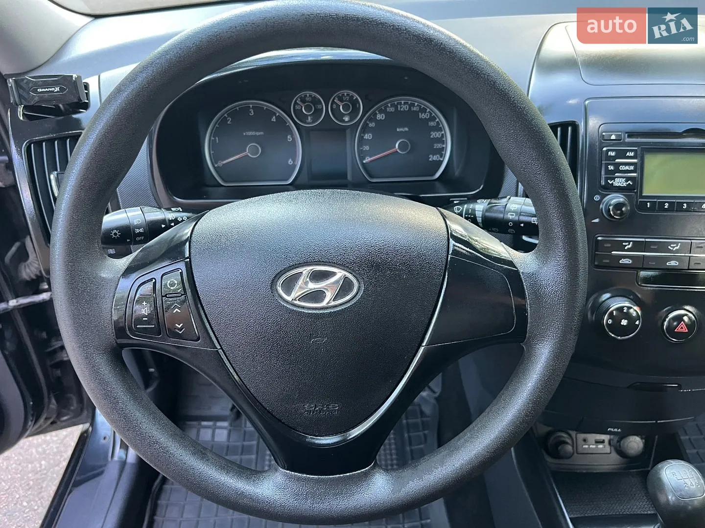 2011 Hyundai i30 - мініатюра 21