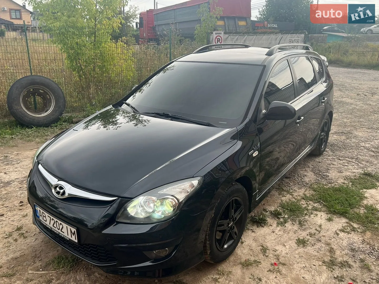 2010 Hyundai i30 - мініатюра 2