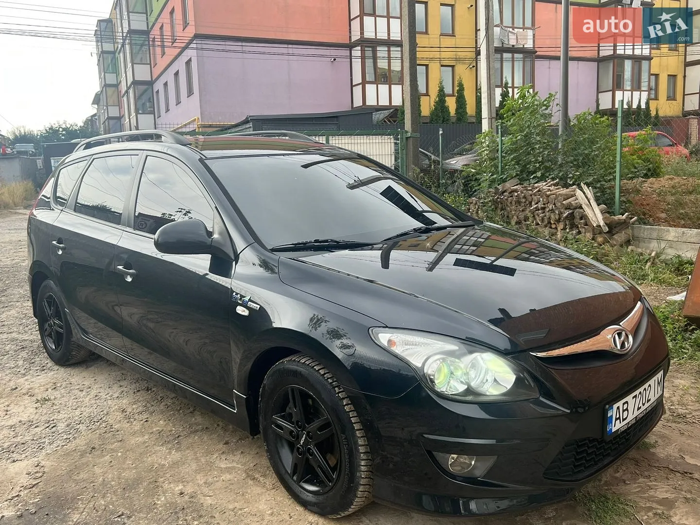 2010 Hyundai i30 - мініатюра 3