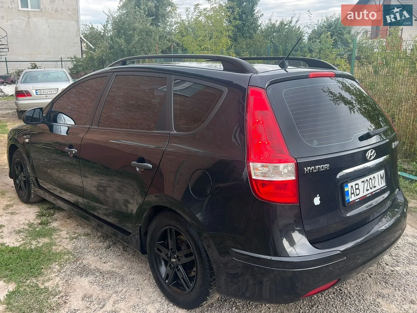 2010 Hyundai i30 - мініатюра 12