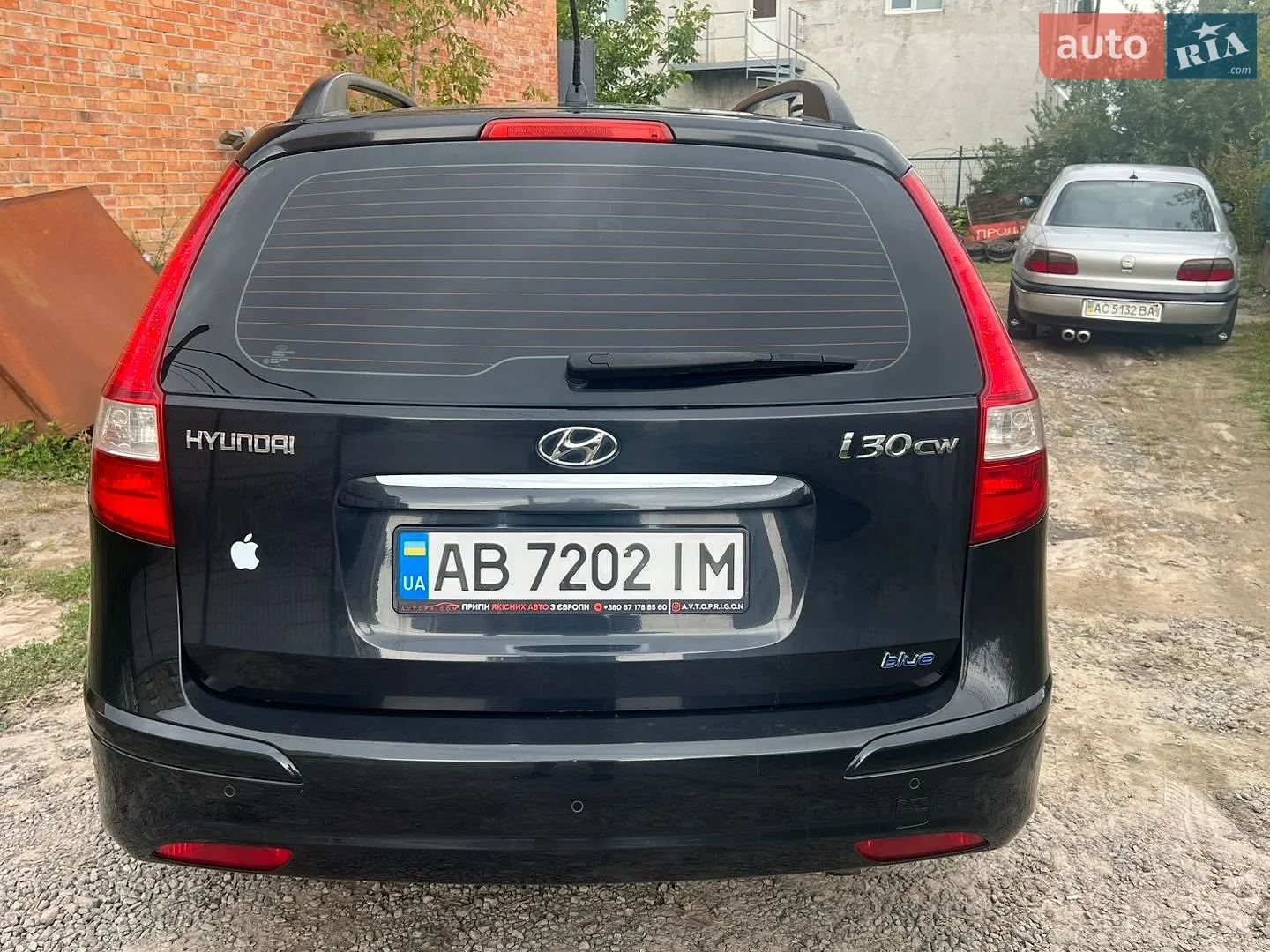 2010 Hyundai i30 - мініатюра 14