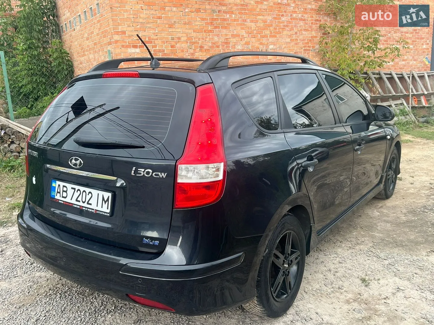 2010 Hyundai i30 - мініатюра 13