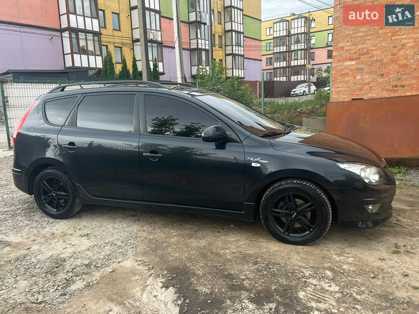 2010 Hyundai i30 - мініатюра 9