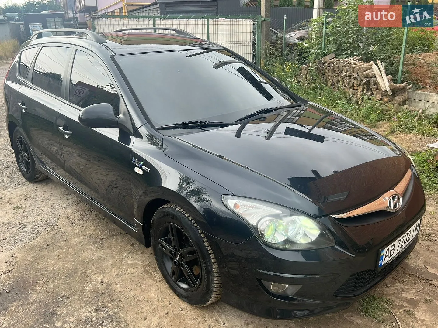 2010 Hyundai i30 - мініатюра 4