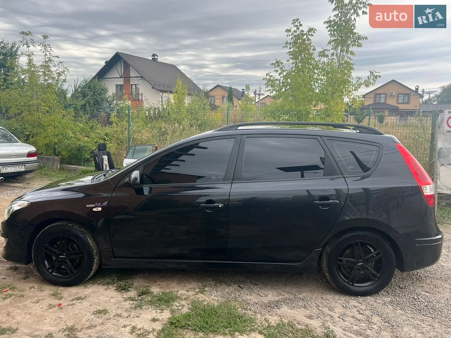 2010 Hyundai i30 - мініатюра 10