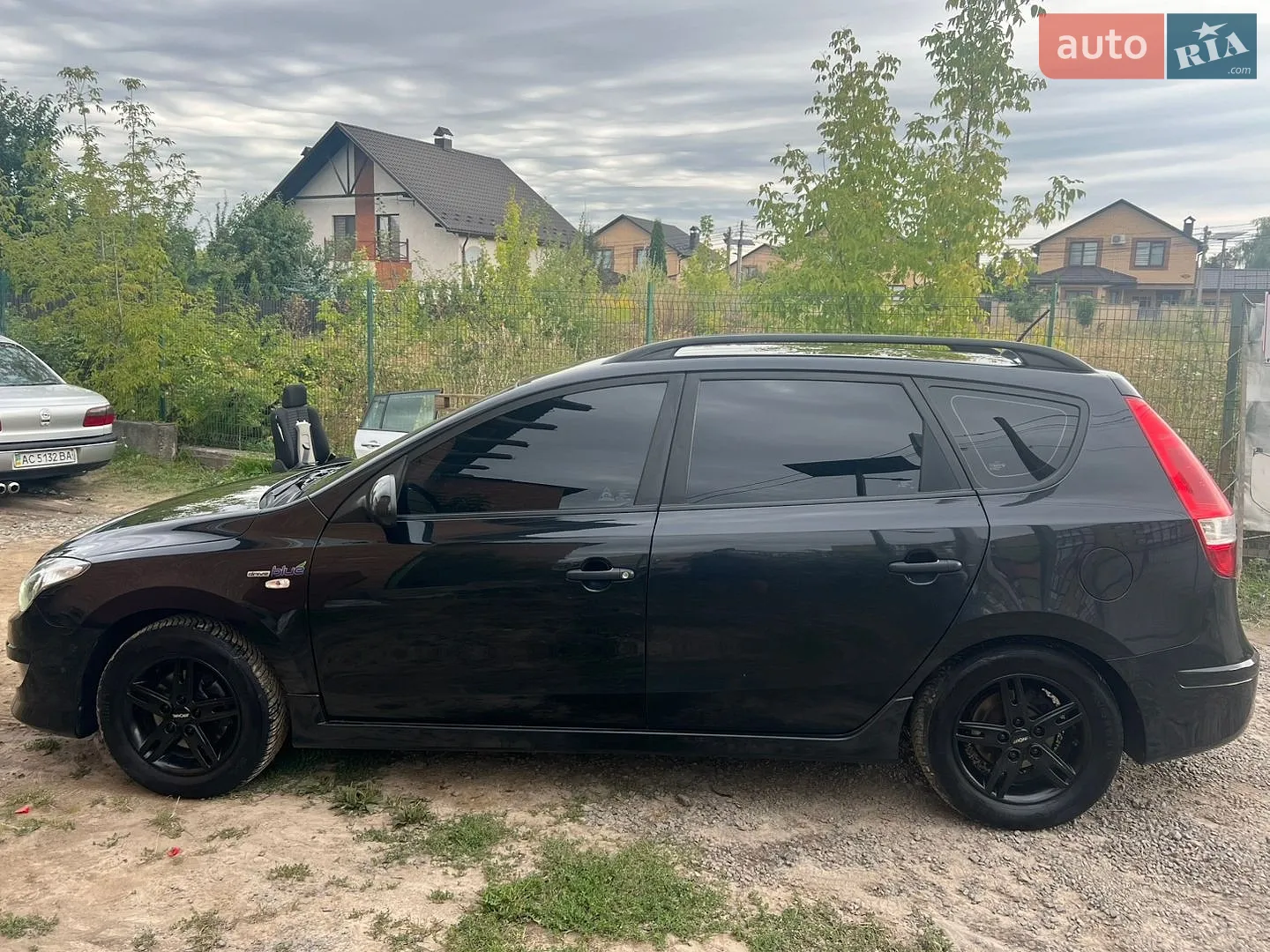 2010 Hyundai i30 - мініатюра 11