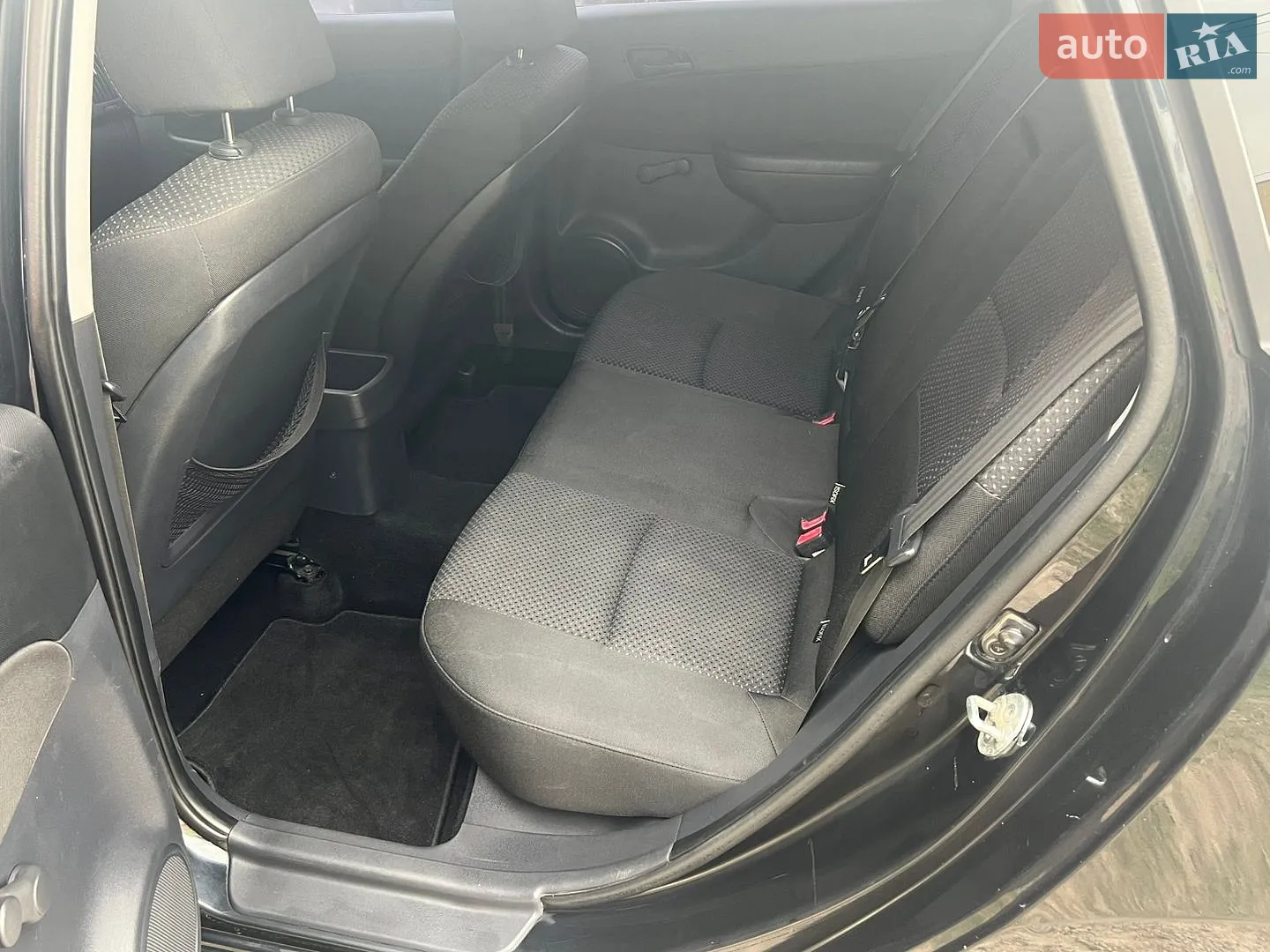 2010 Hyundai i30 - мініатюра 17