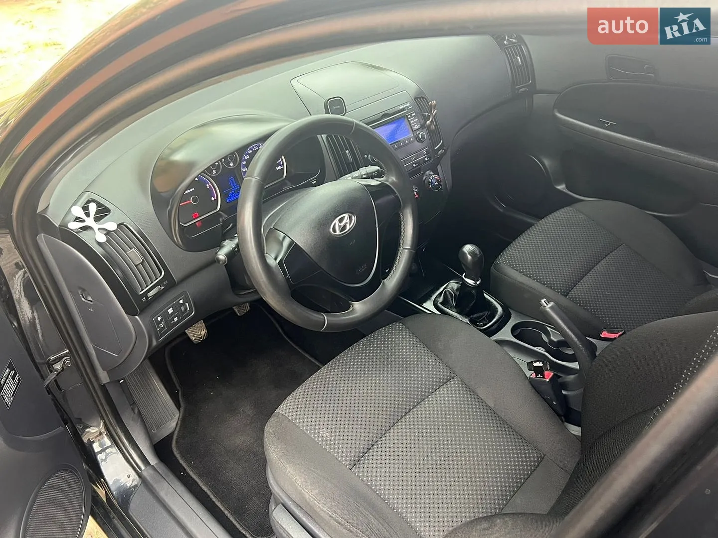 2010 Hyundai i30 - мініатюра 18