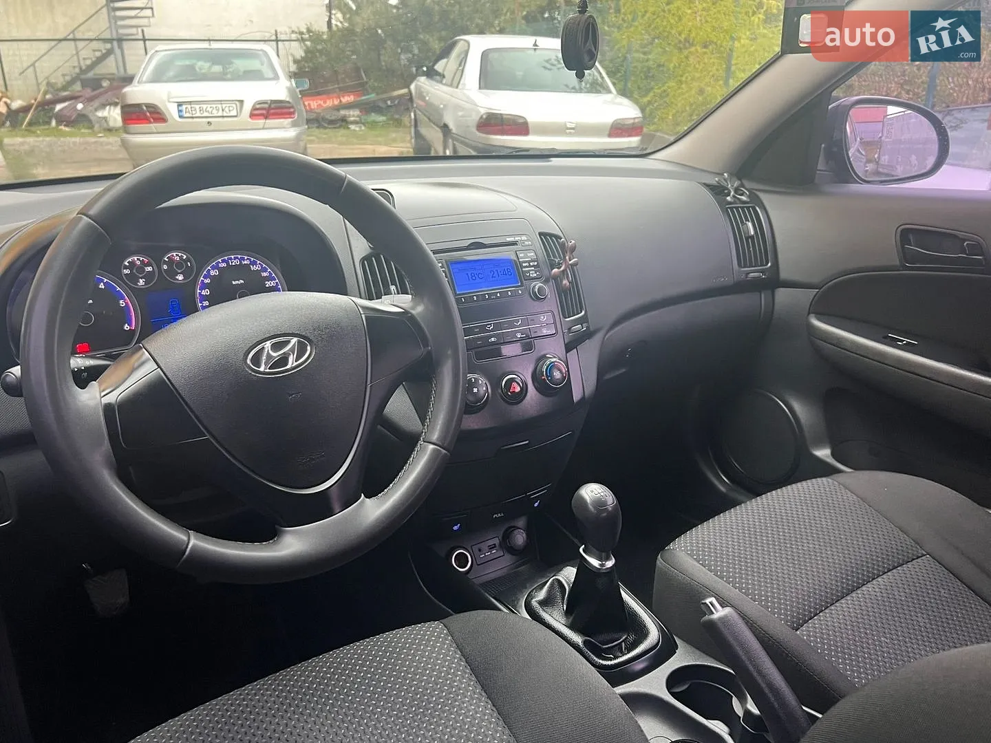 2010 Hyundai i30 - мініатюра 19