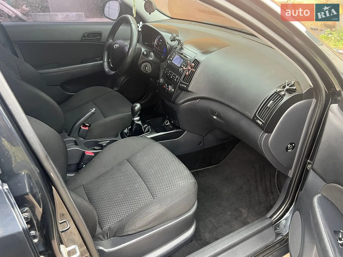 2010 Hyundai i30 - мініатюра 20