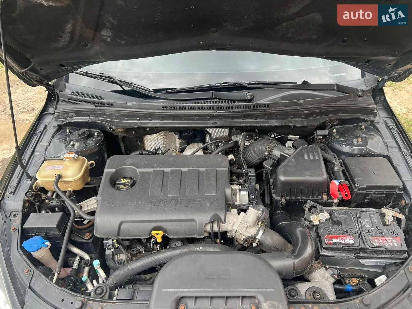 2010 Hyundai i30 - мініатюра 23