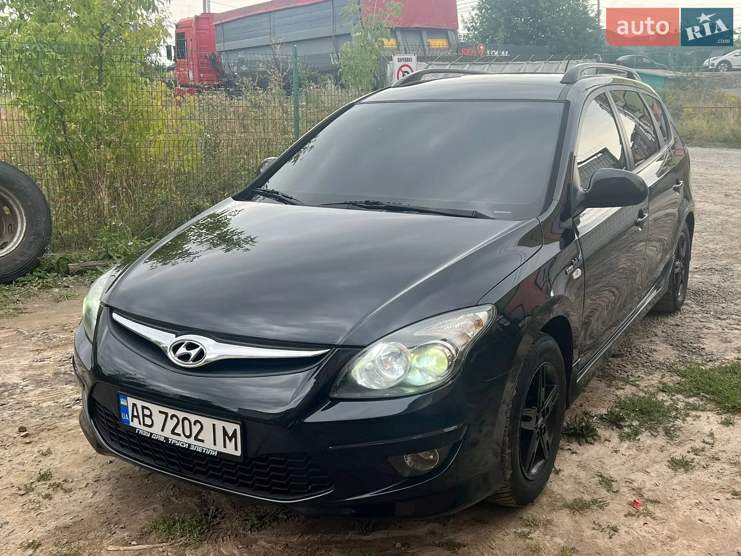 2010 Hyundai i30 - мініатюра 8