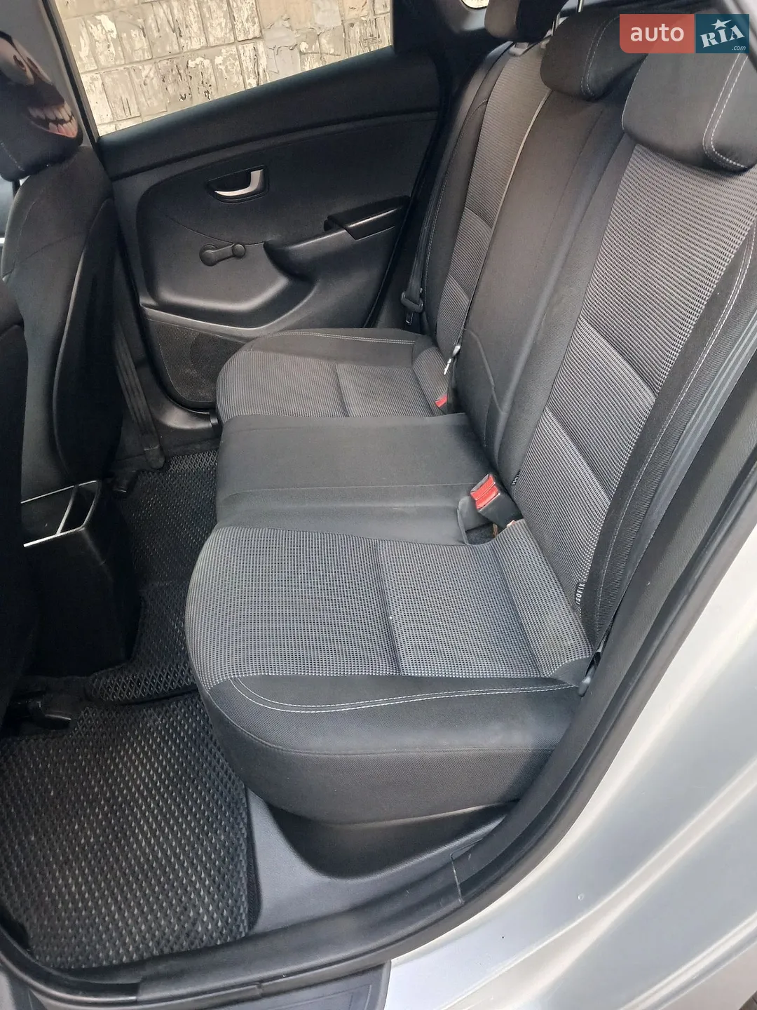 2012 Hyundai i30 - мініатюра 11