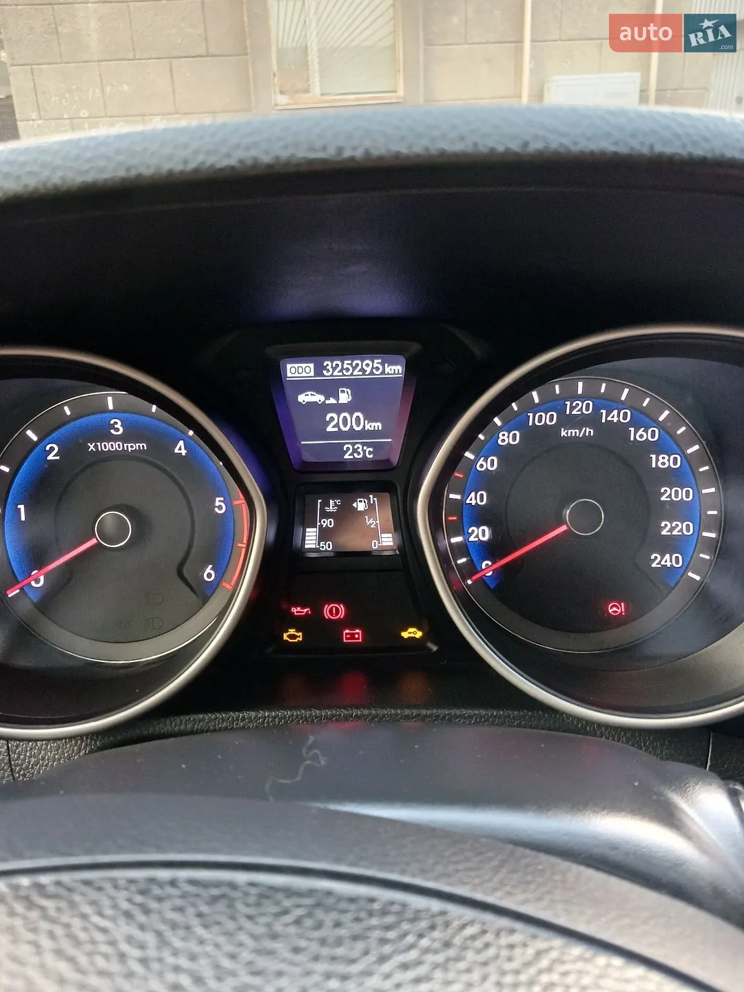 2012 Hyundai i30 - мініатюра 15