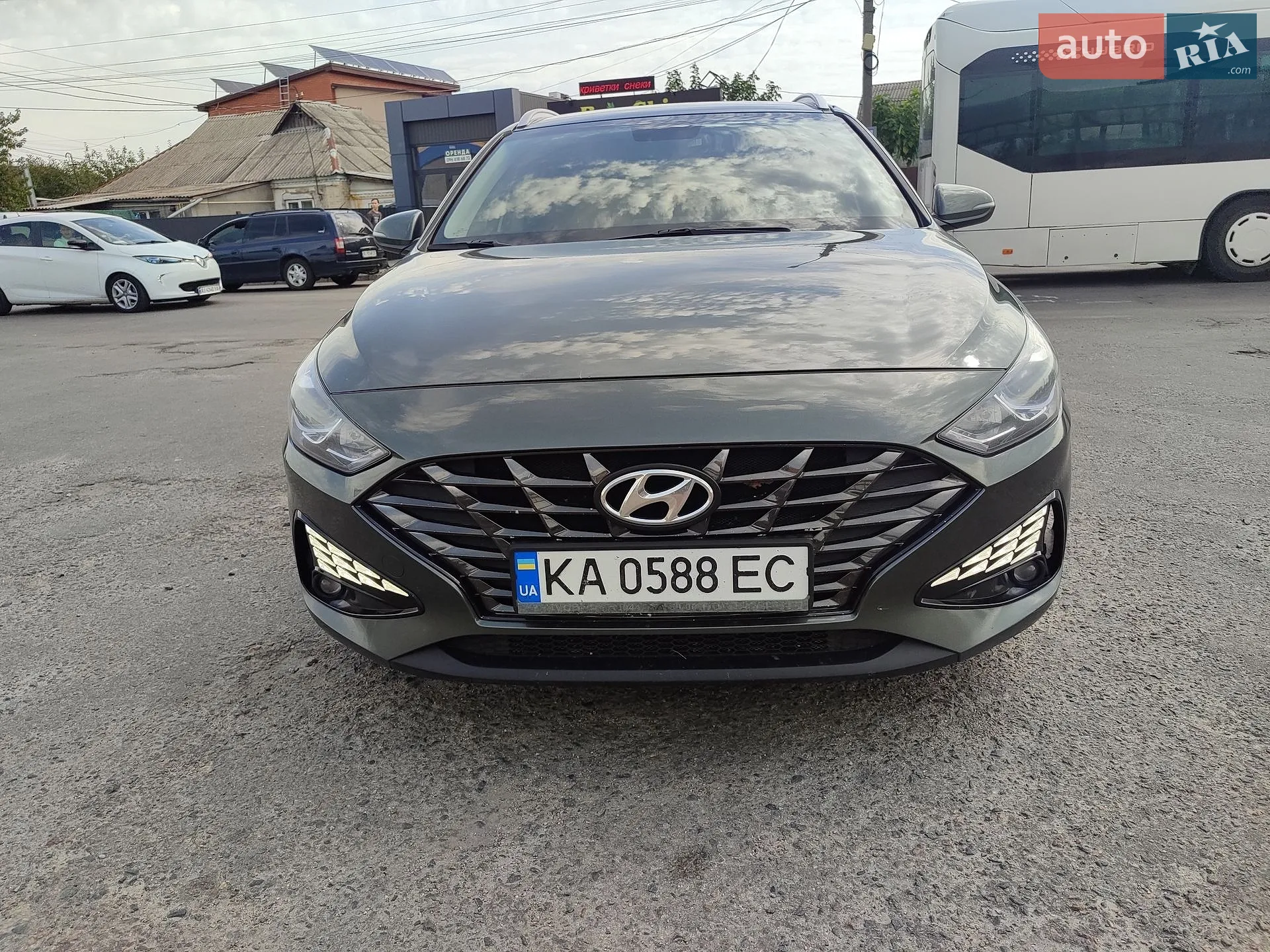 2021 Hyundai i30 - мініатюра 22