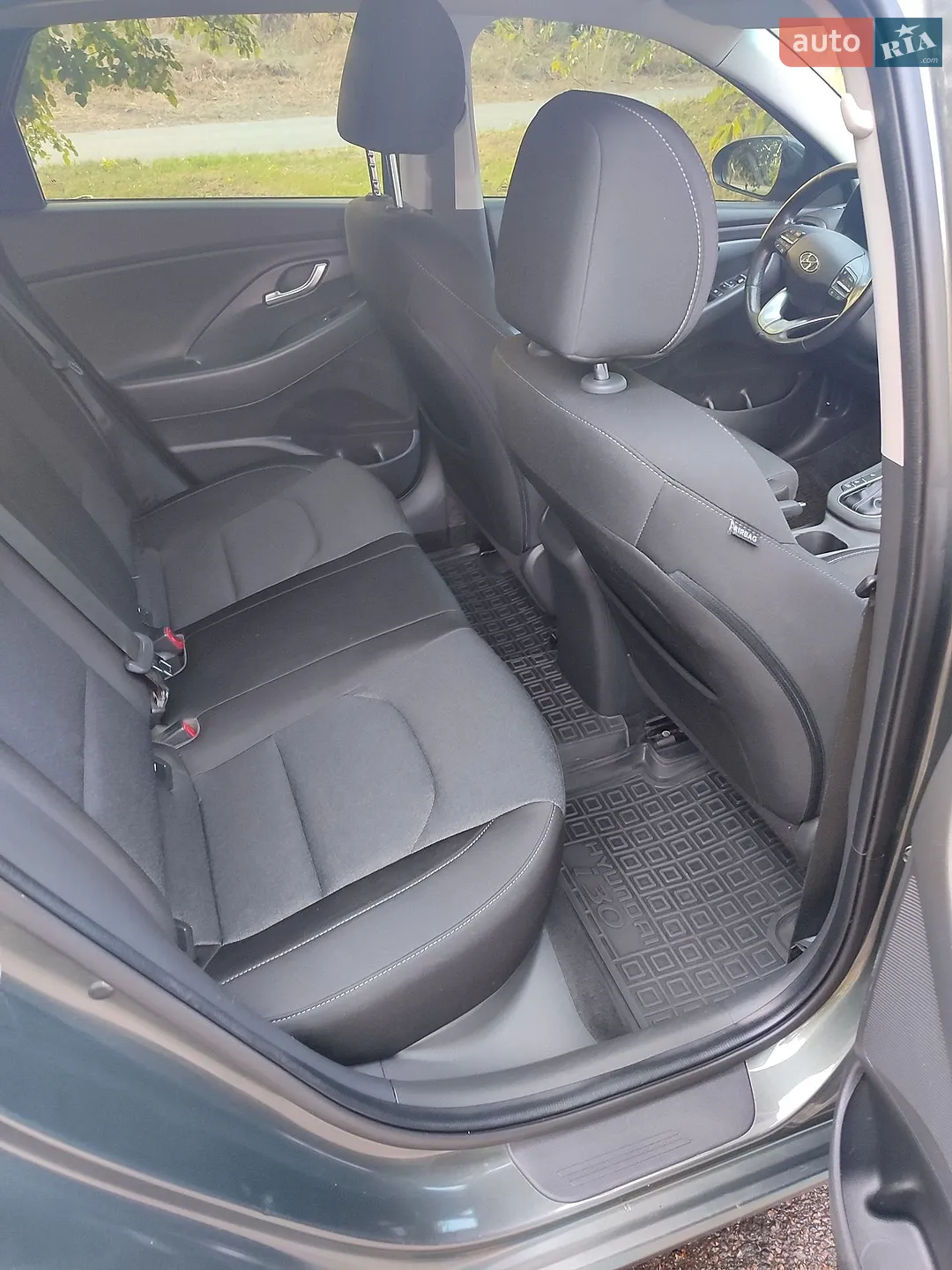 2021 Hyundai i30 - мініатюра 11
