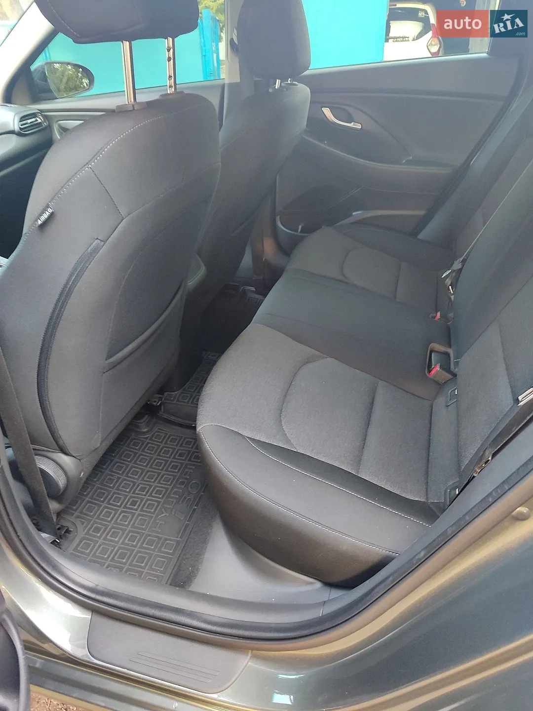 2021 Hyundai i30 - мініатюра 24