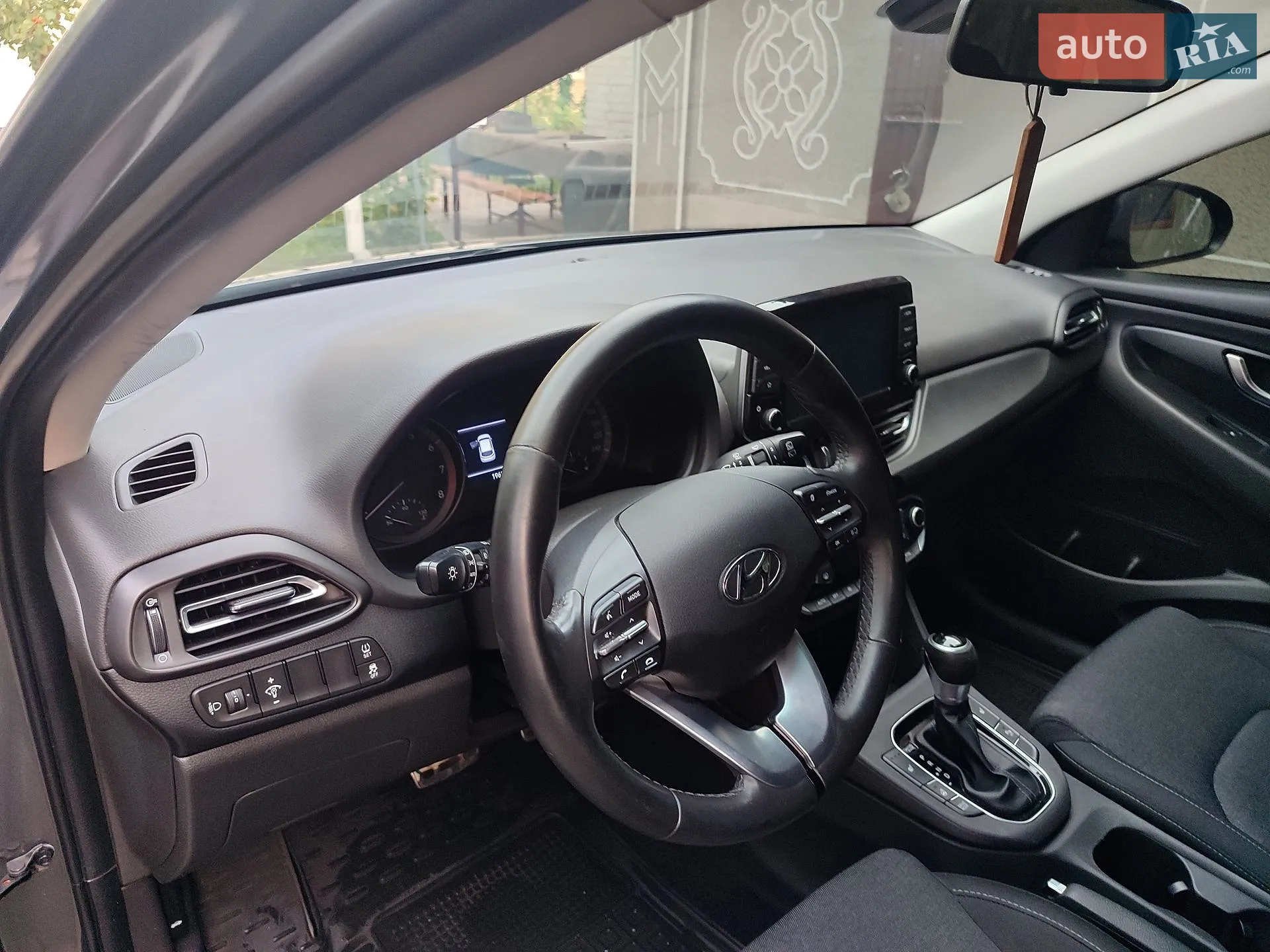 2021 Hyundai i30 - мініатюра 26