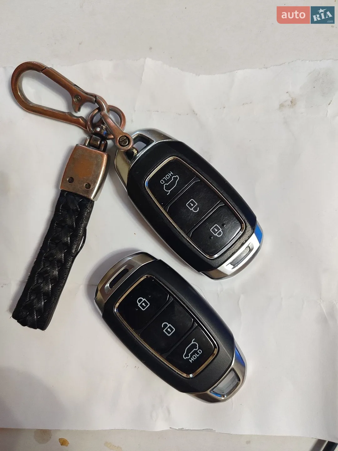 2021 Hyundai i30 - мініатюра 28