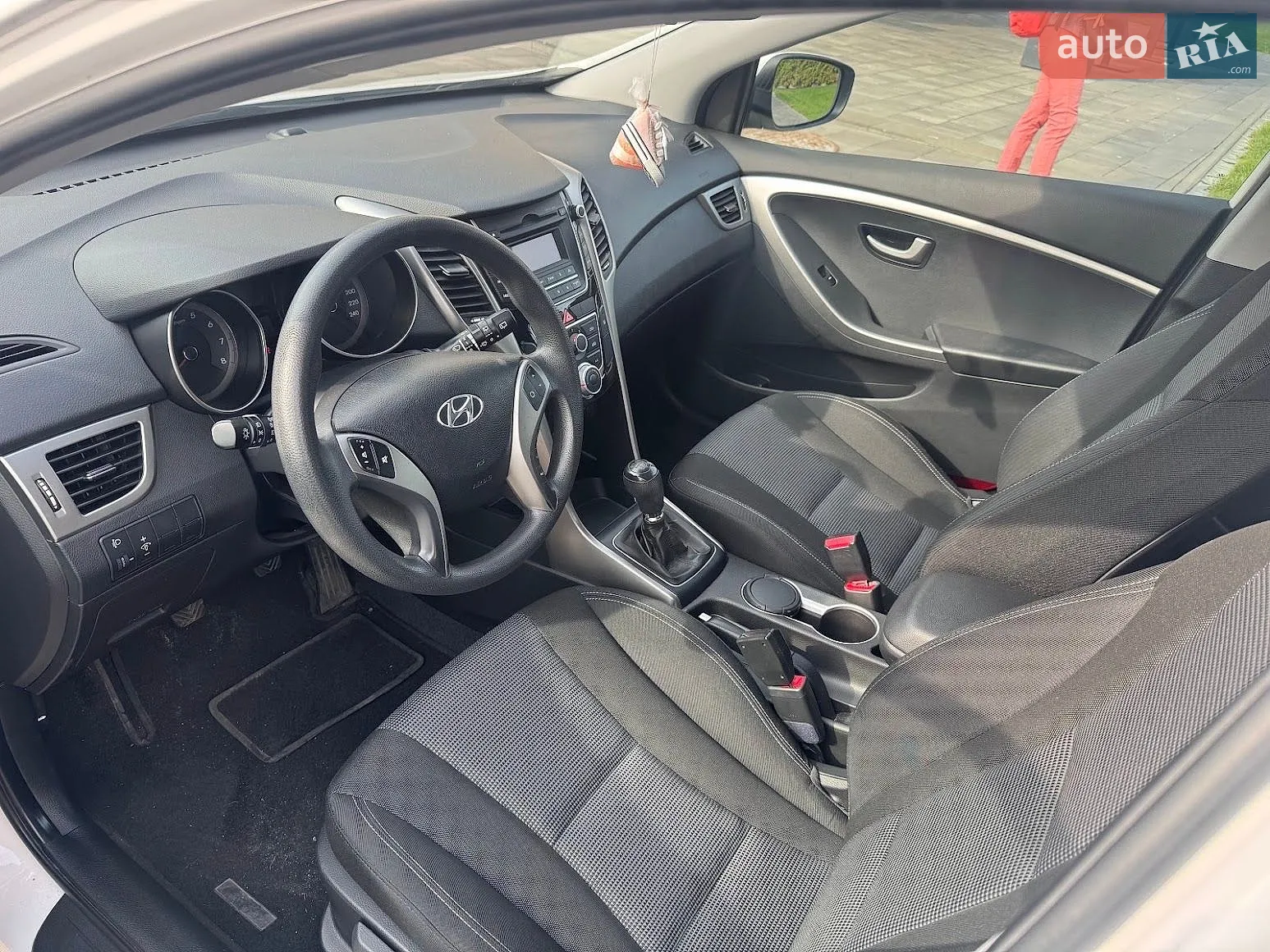 2013 Hyundai i30 - мініатюра 14