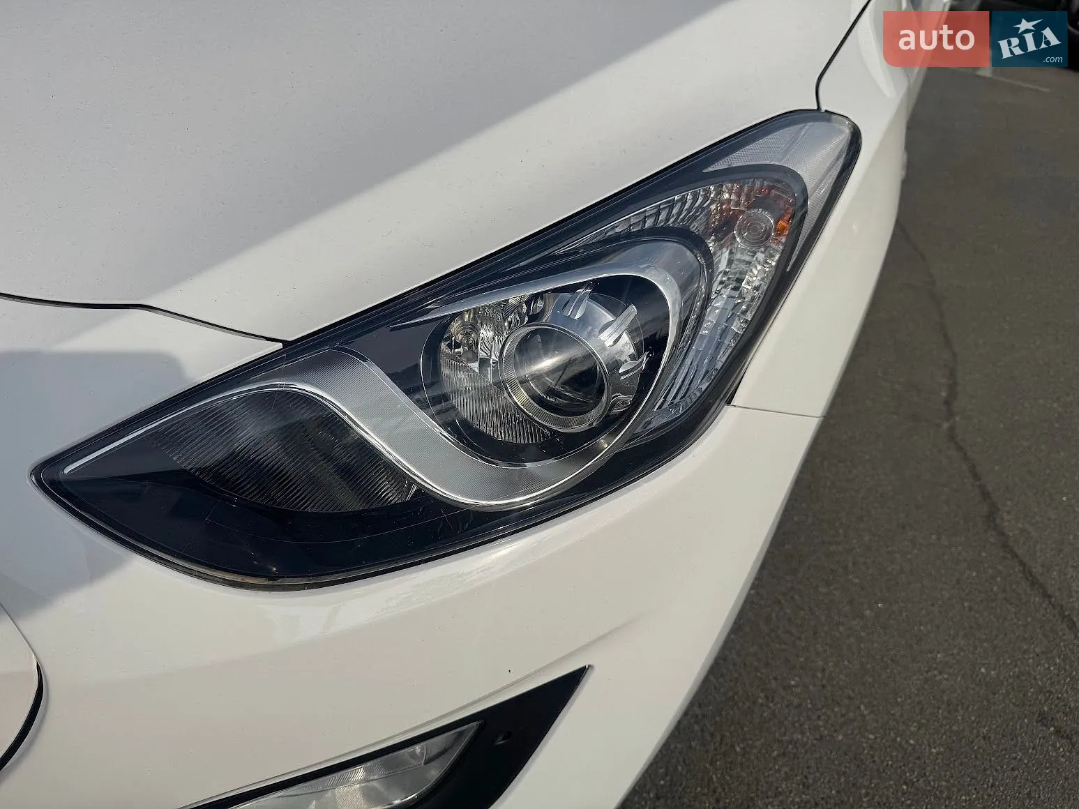 2013 Hyundai i30 - мініатюра 9