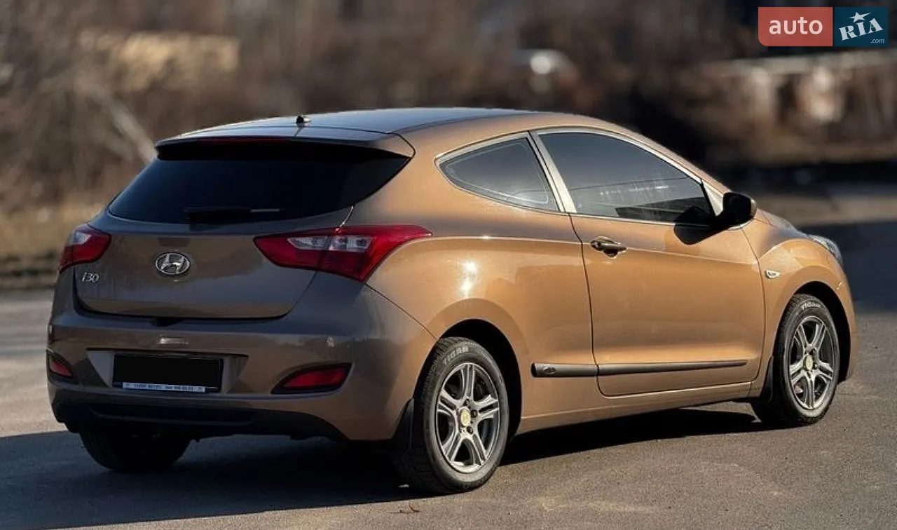 2014 Hyundai i30 - мініатюра 20