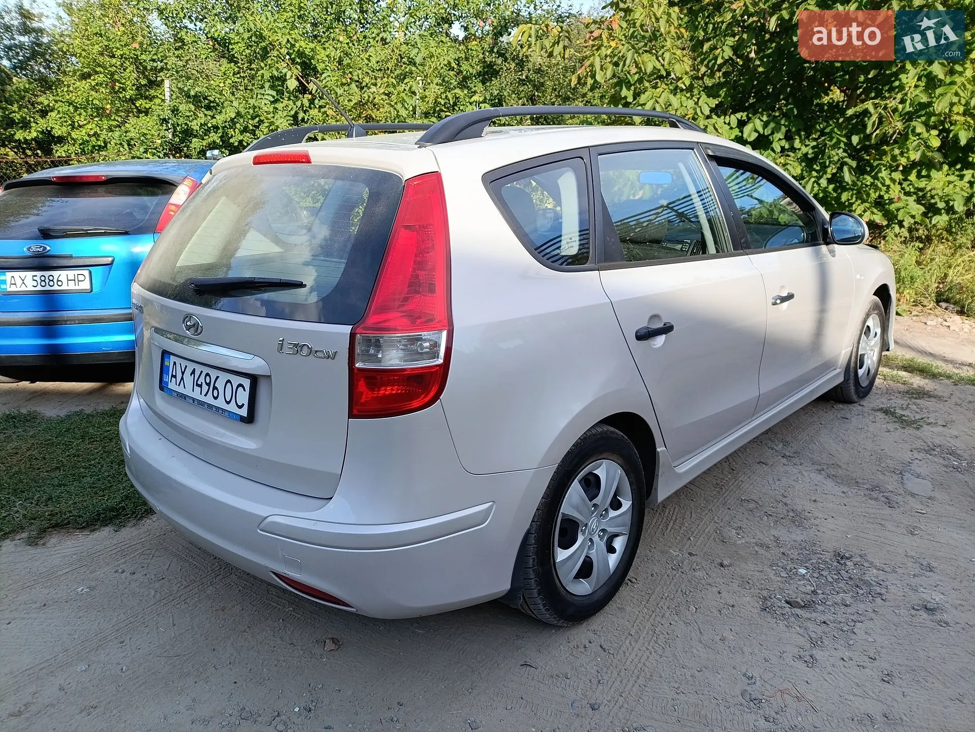 2010 Hyundai i30 - мініатюра 7