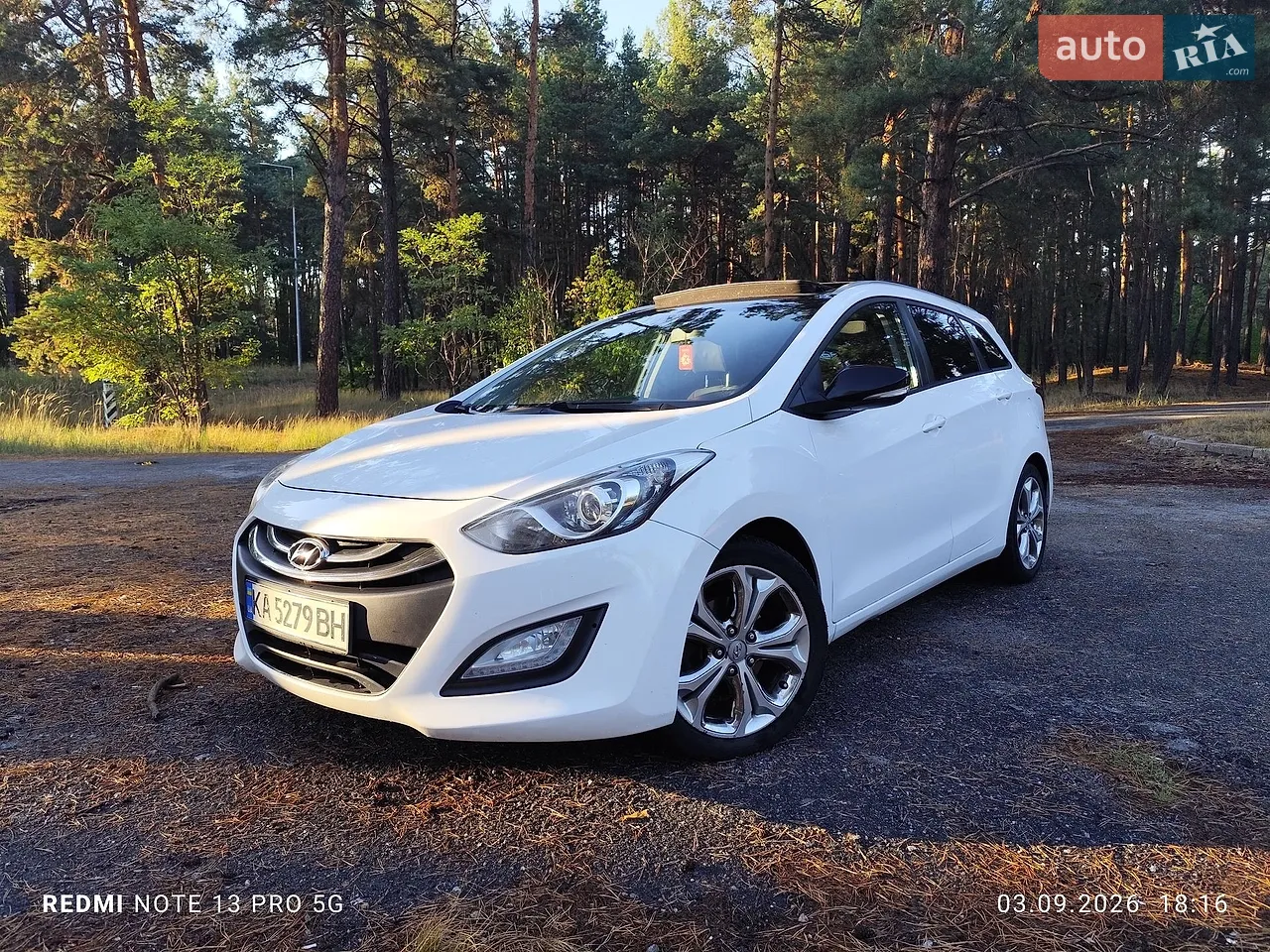 2014 Hyundai i30 - мініатюра 33