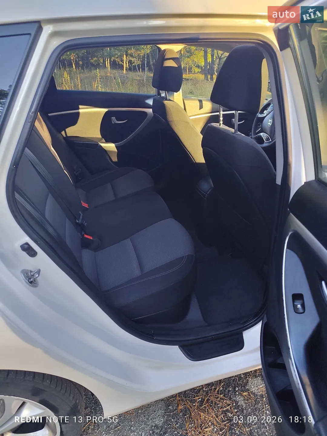 2014 Hyundai i30 - мініатюра 12