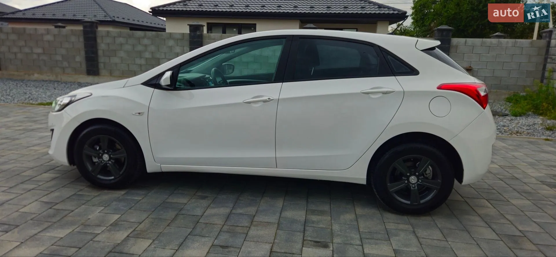 2012 Hyundai i30 - мініатюра 7