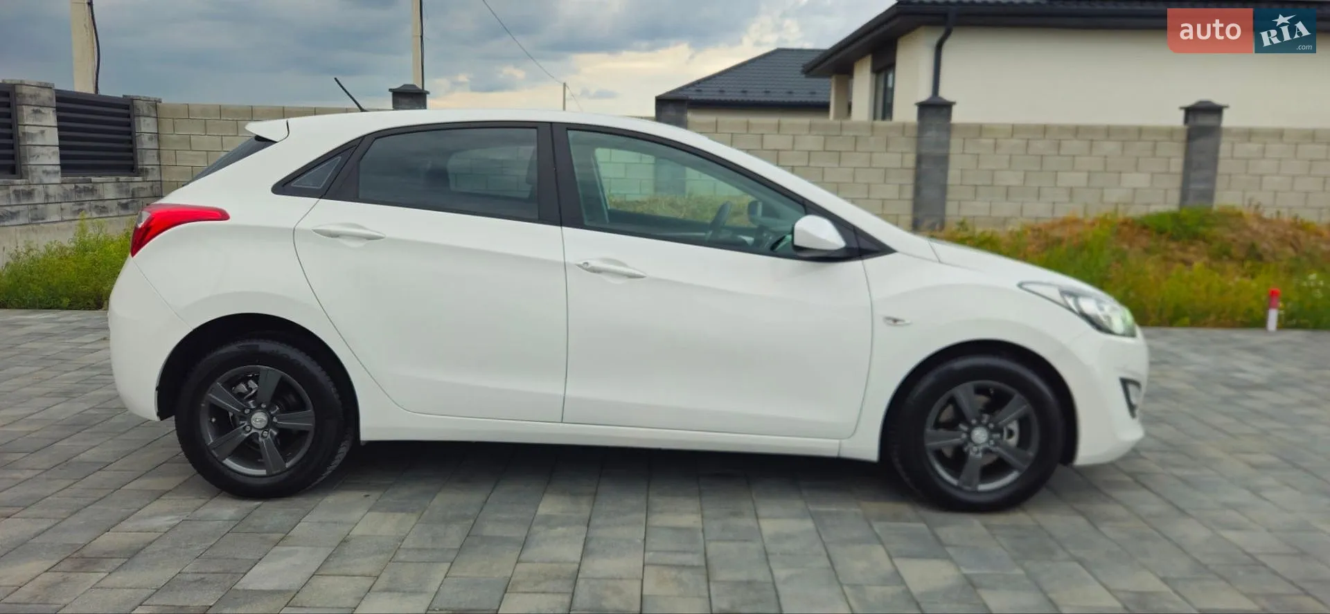 2012 Hyundai i30 - мініатюра 6