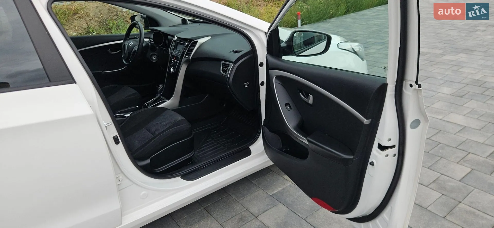 2012 Hyundai i30 - мініатюра 13