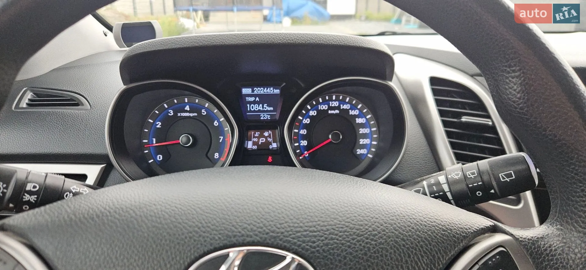 2012 Hyundai i30 - мініатюра 17