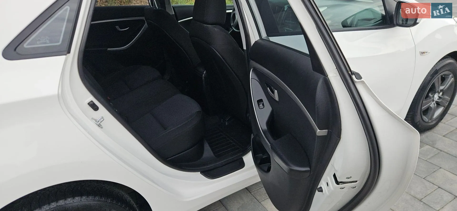 2012 Hyundai i30 - мініатюра 21