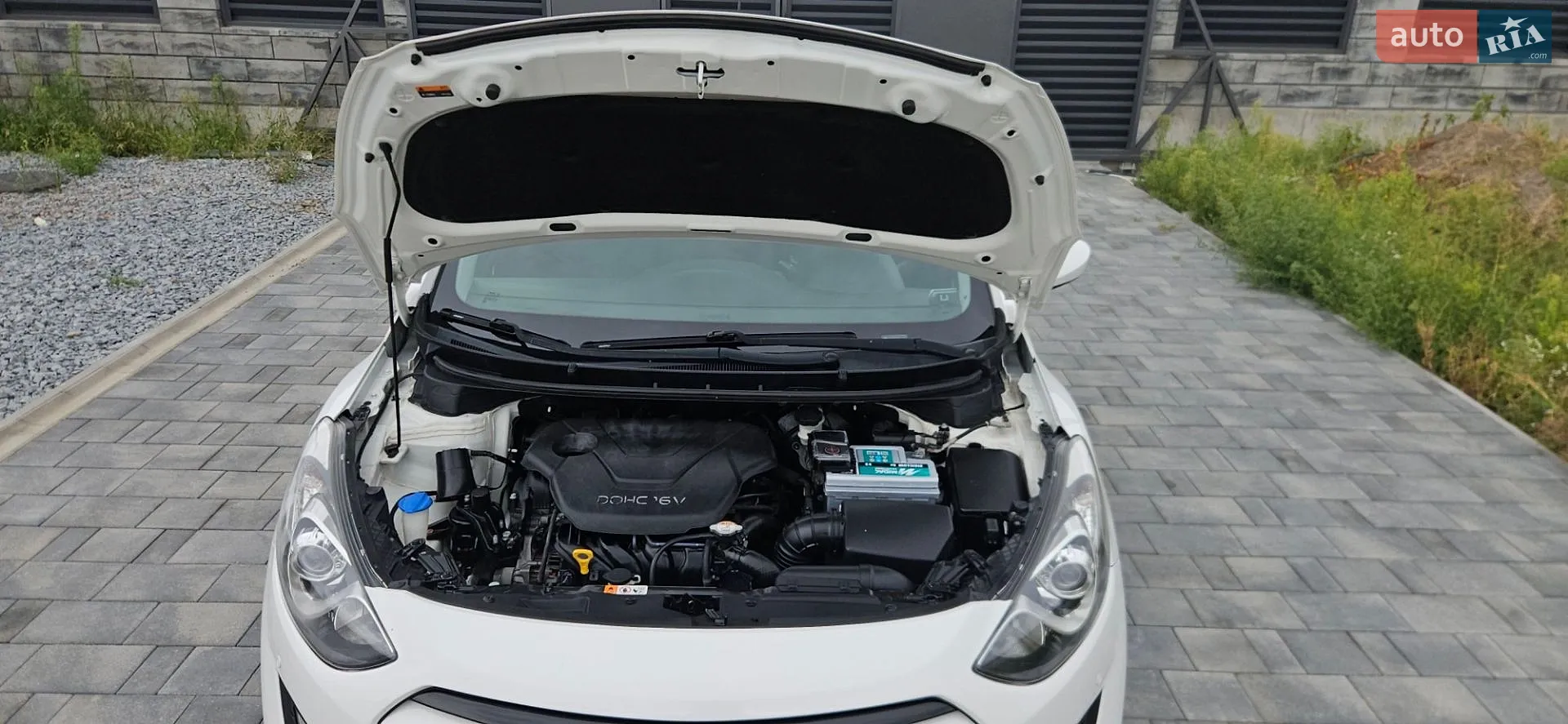 2012 Hyundai i30 - мініатюра 28