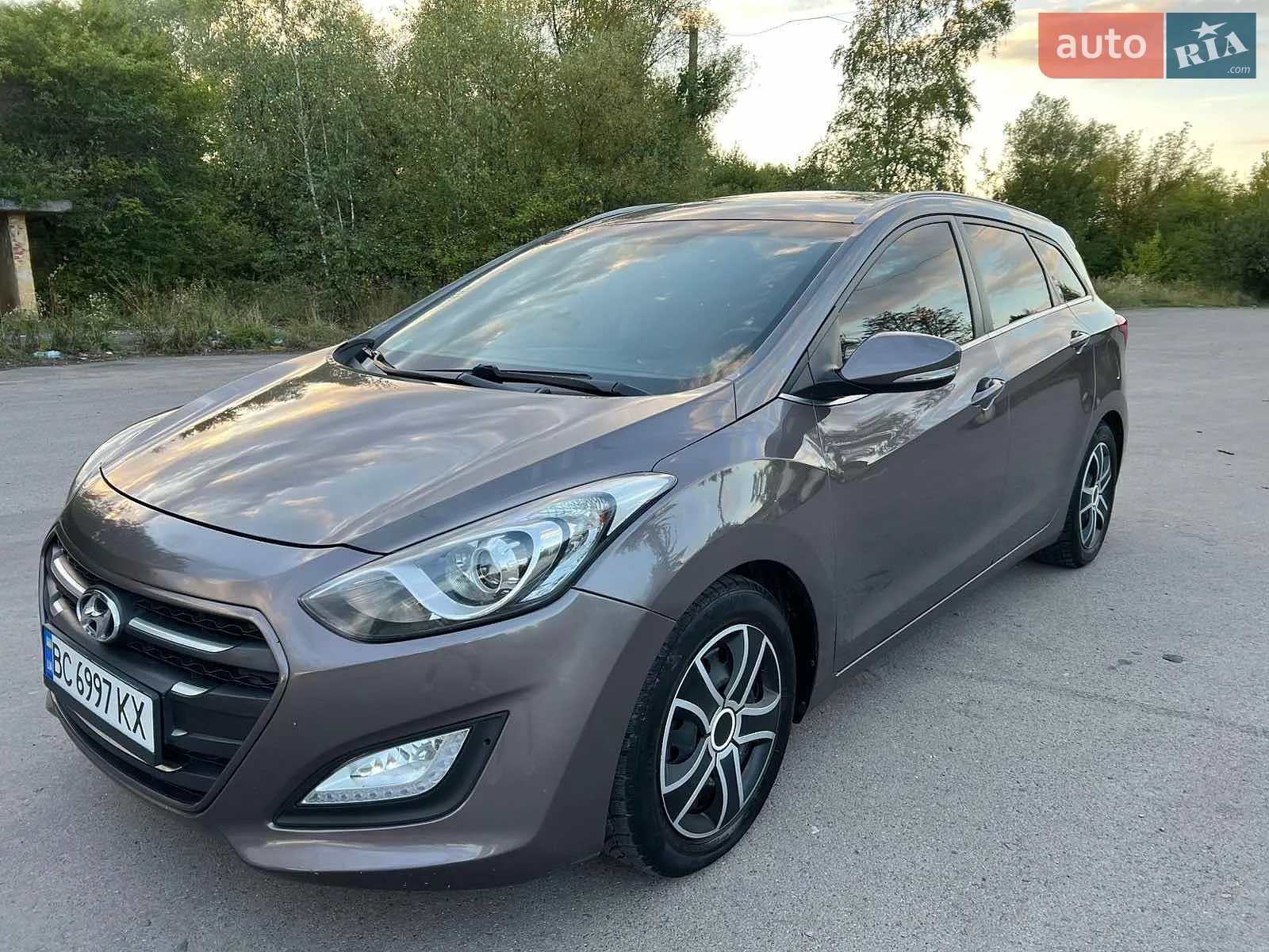 2015 Hyundai i30 - мініатюра 4