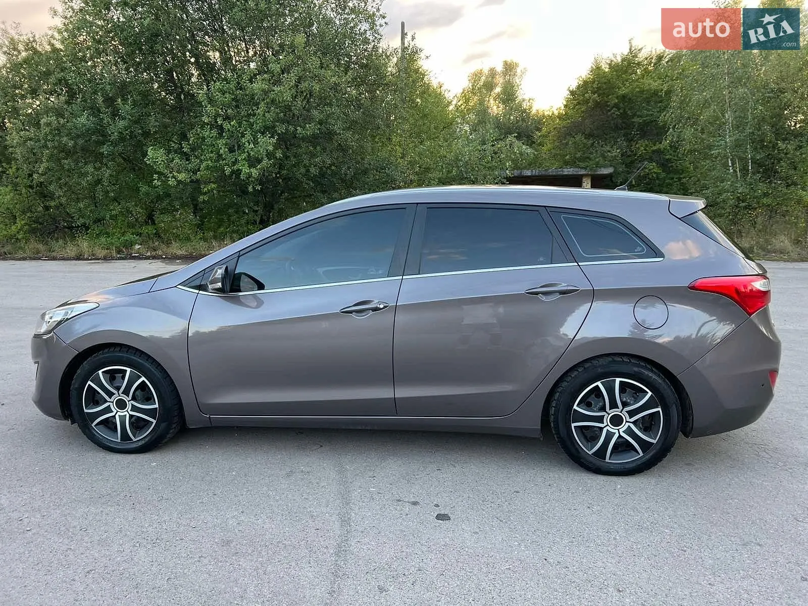 2015 Hyundai i30 - мініатюра 8