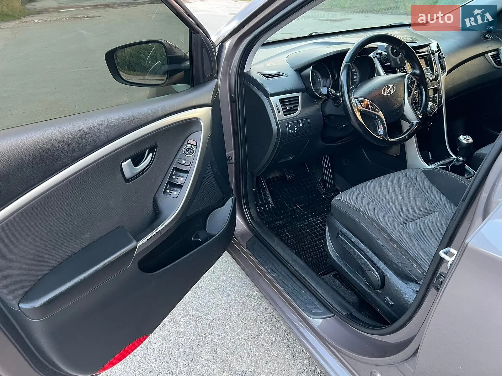 2015 Hyundai i30 - мініатюра 13