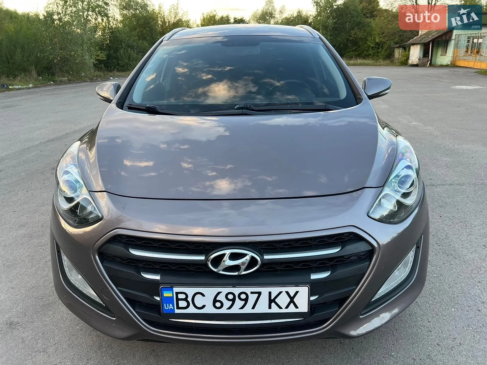 2015 Hyundai i30 - мініатюра 14