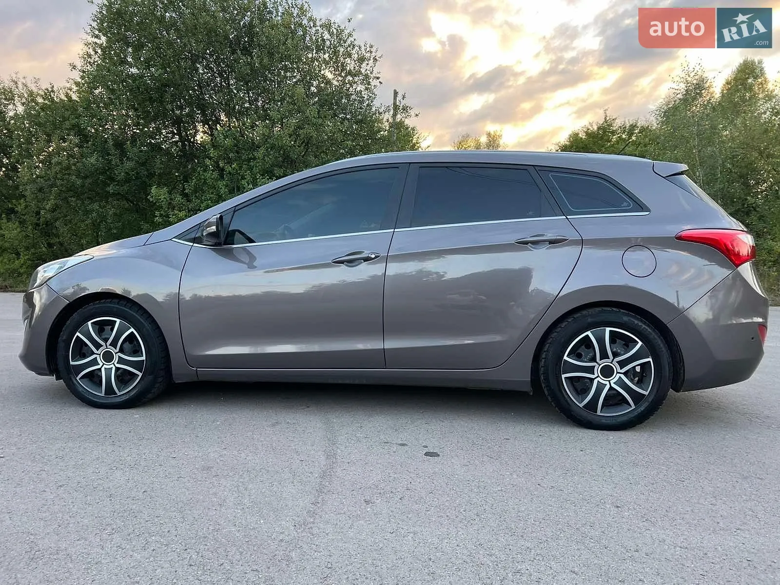 2015 Hyundai i30 - мініатюра 20