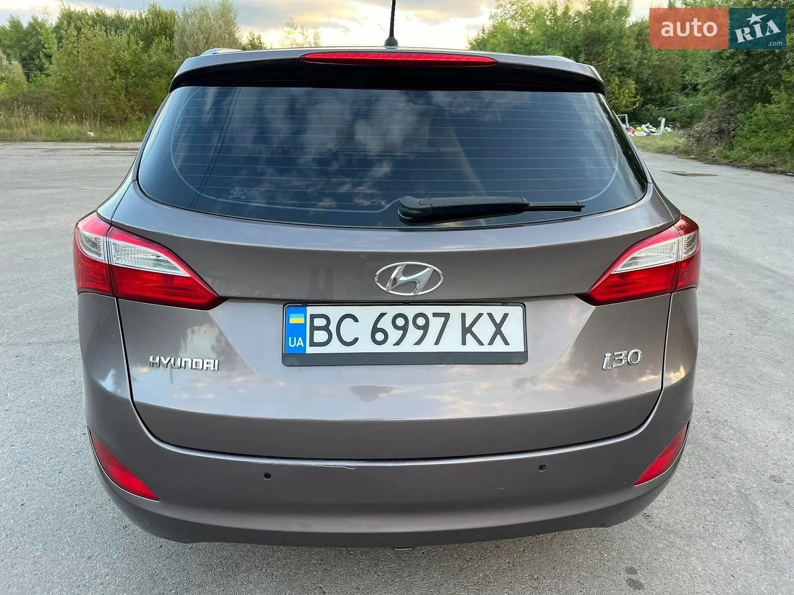 2015 Hyundai i30 - мініатюра 27