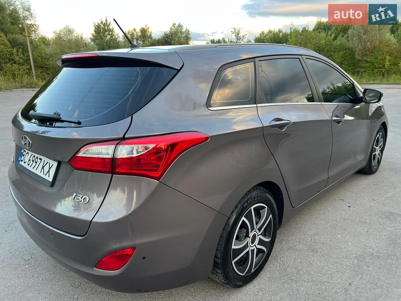 2015 Hyundai i30 - мініатюра 31