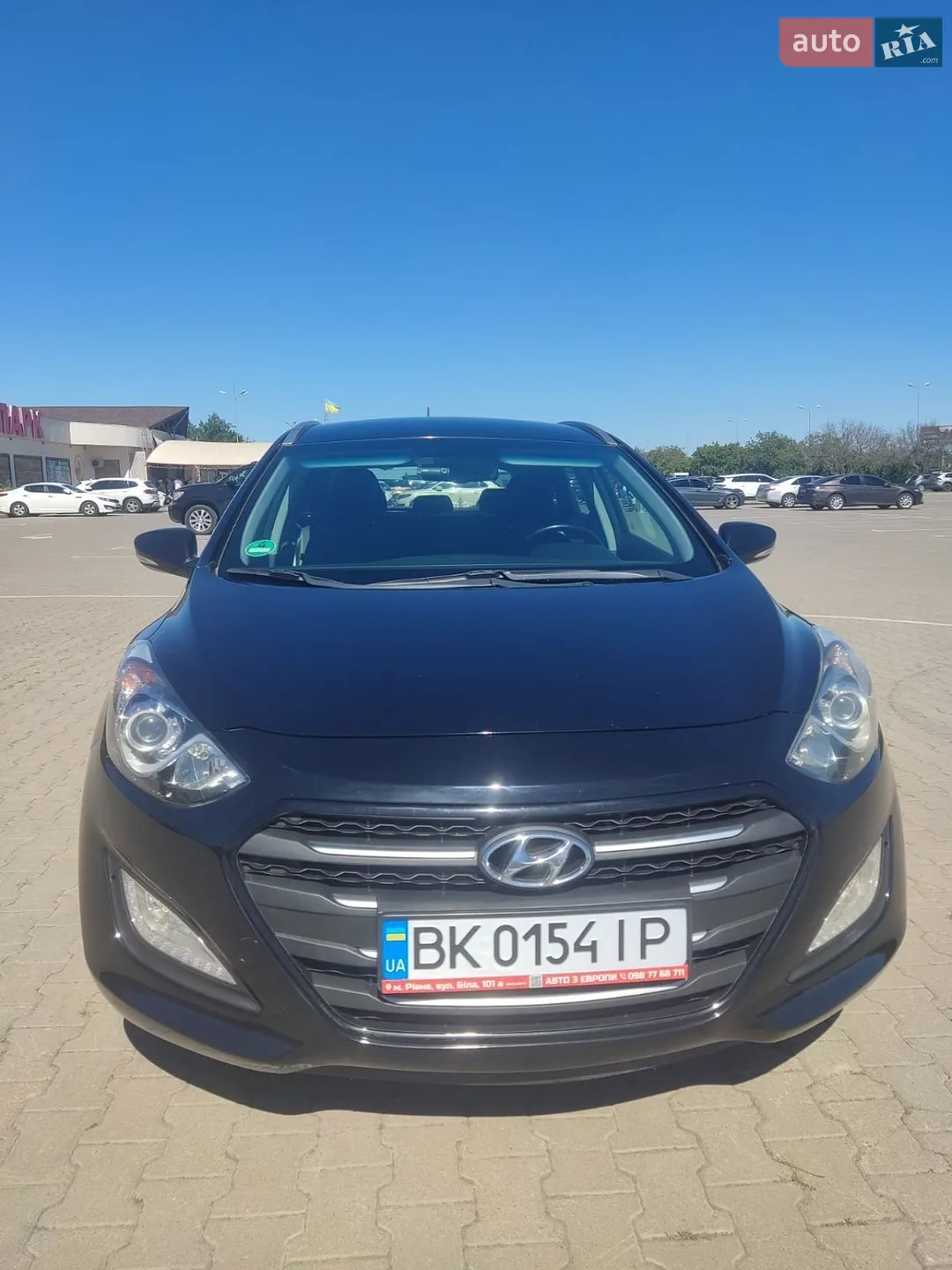 2015 Hyundai i30 - мініатюра 2