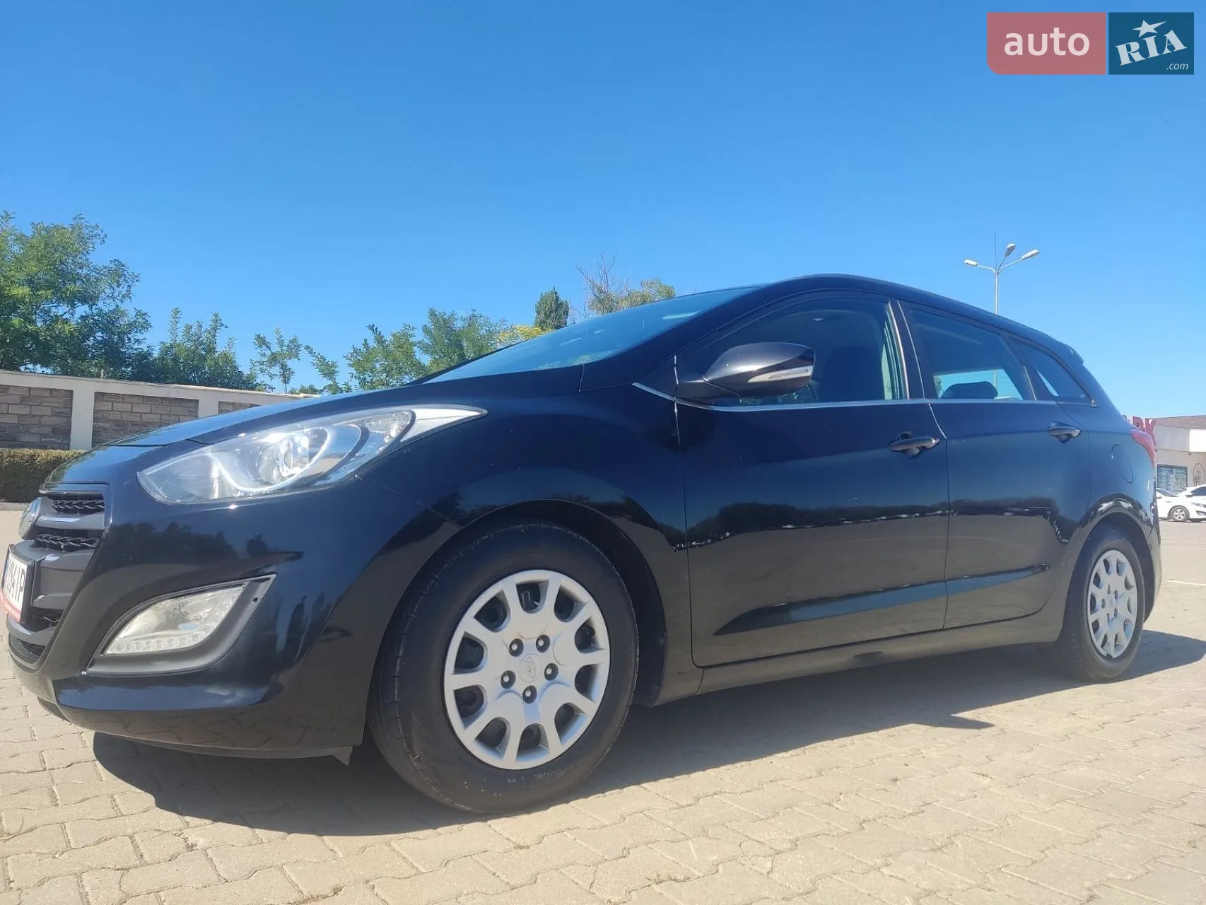 2015 Hyundai i30 - мініатюра 3