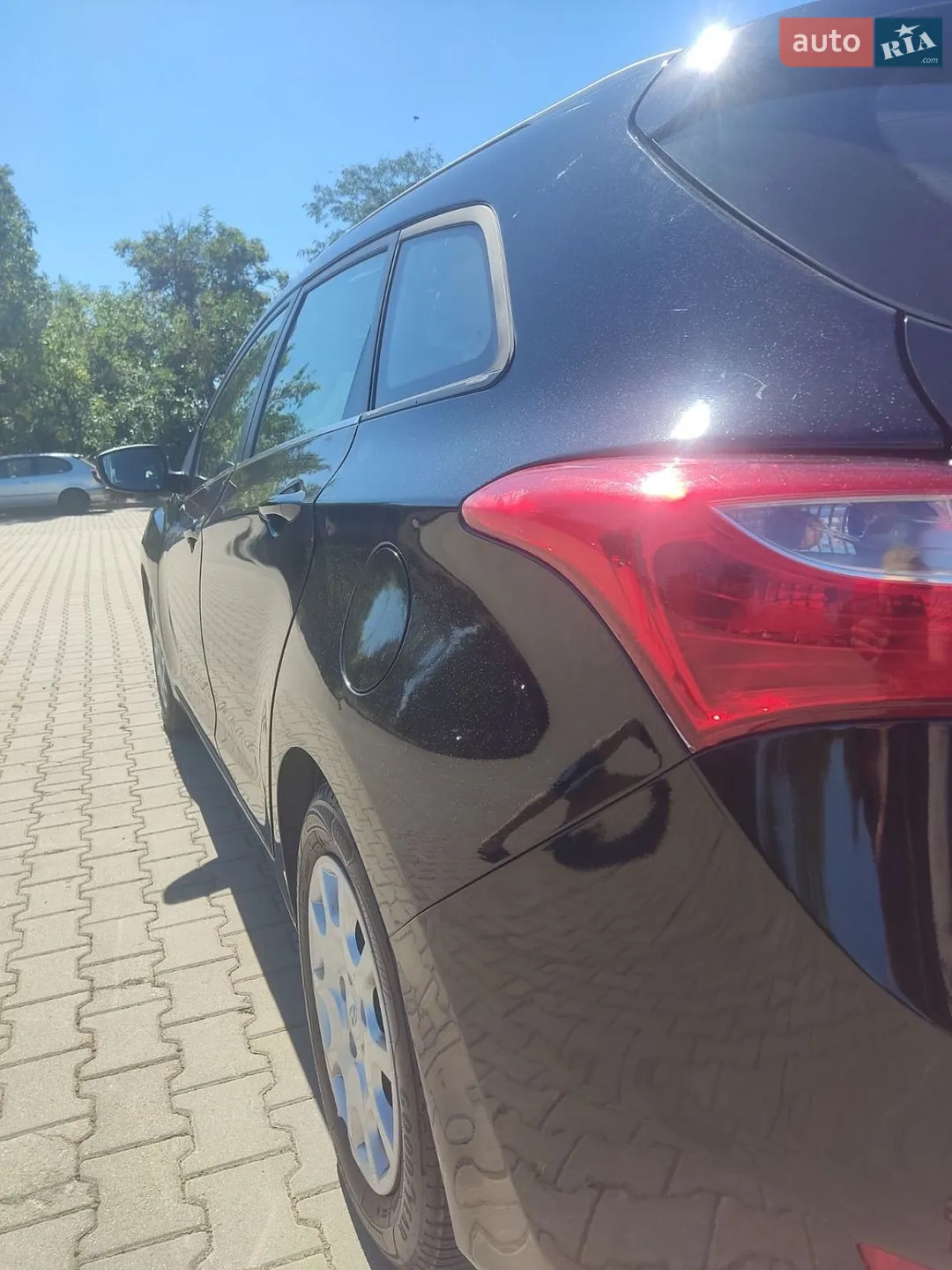 2015 Hyundai i30 - мініатюра 11